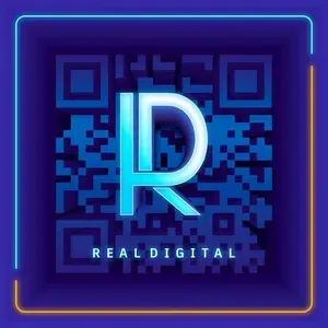REAL DIGITAL icon