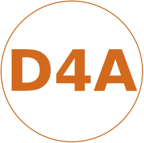 Dialogue 4 Action icon