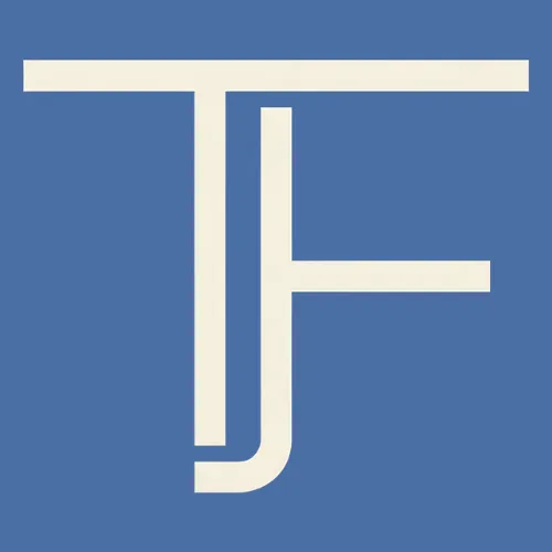 TimFalls.net icon
