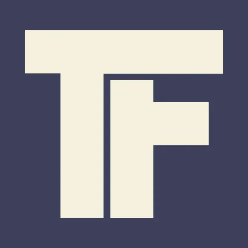TimFalls.net icon
