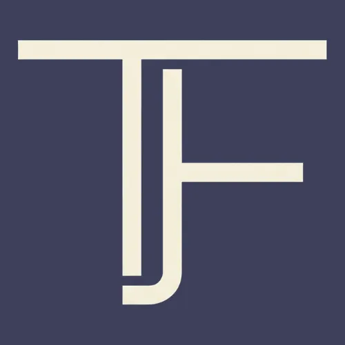 TimFalls.net icon