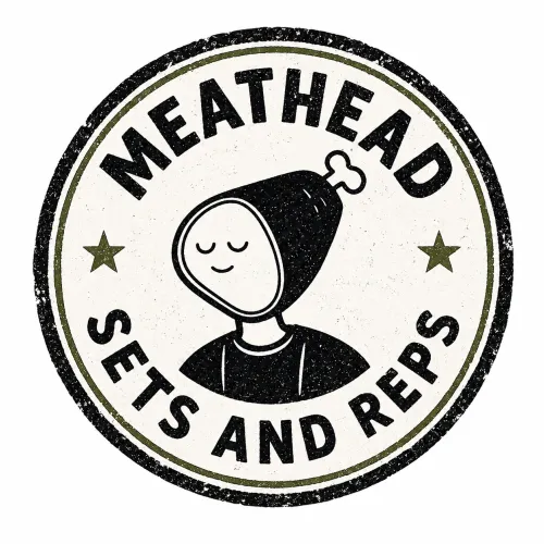 Meathead icon