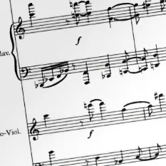 Wolfgang-Michael Bauer, Komponist icon