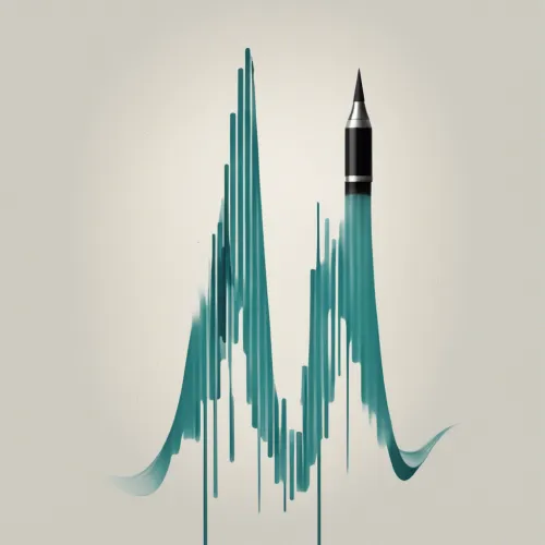 Echoed Insights icon