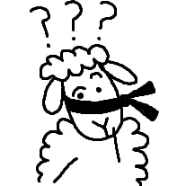 Curious Sheep icon