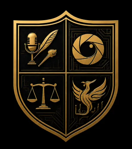 THE NOBLE HOUSE - MEDIA & AI LAB icon
