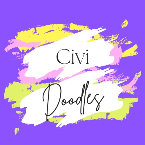 Civi Doodles icon