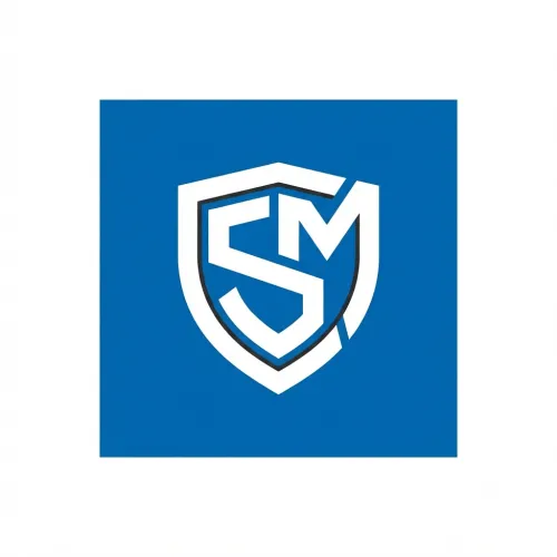Sajeed Mullaji Consulting icon