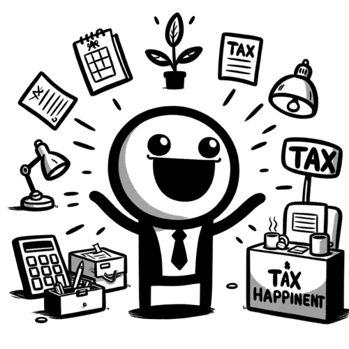 WareTax PC icon