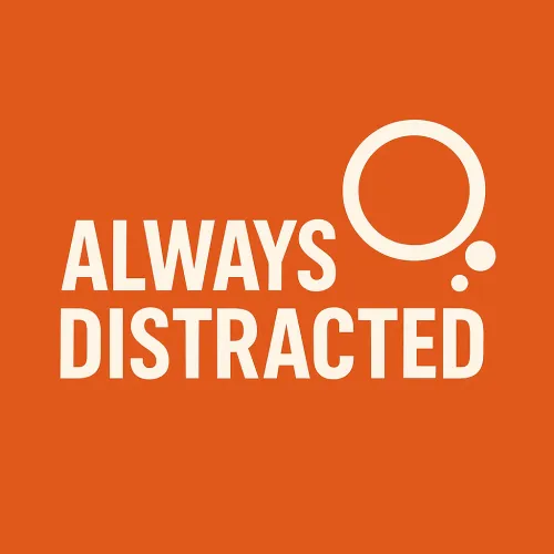 Always Distracted icon