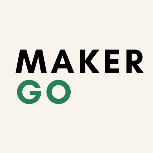 MakerGo icon