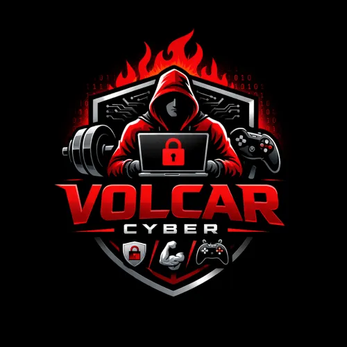 Volcar Cyber icon