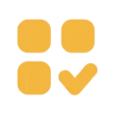 Income Quality Score icon
