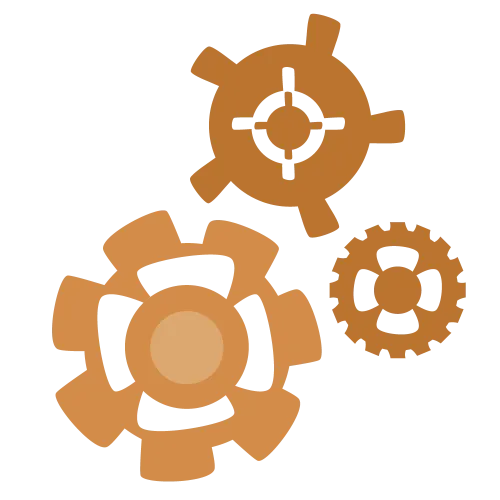 Clockwork Studios icon