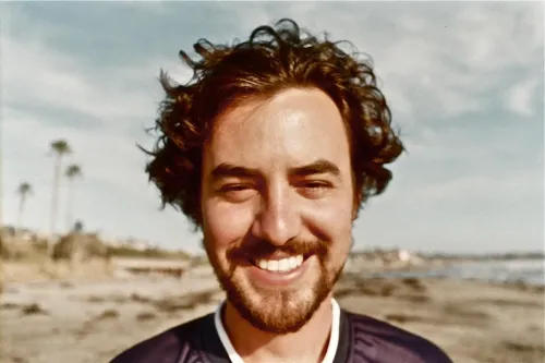 Charlie Bow, Marketing Lead & Creative Producer icon