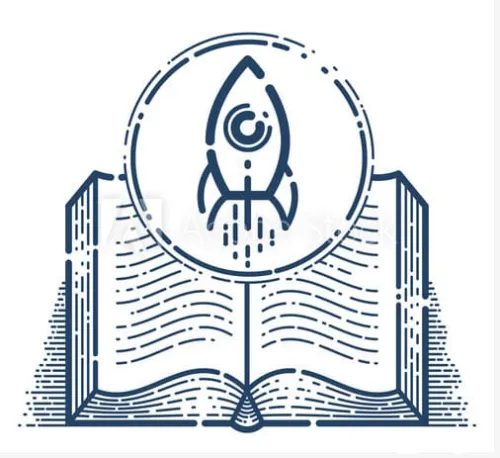 SciFiBookscout icon