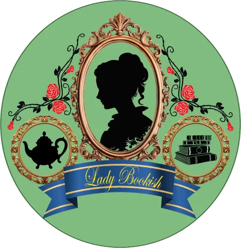 Lady Bookish icon