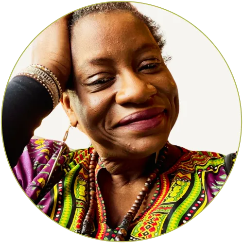 My Mercurial Nature with Kristina Daniele icon