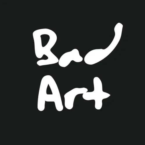 Bad Art icon