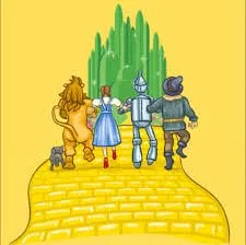 The Emerald City icon