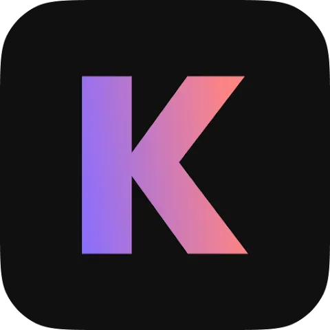 Kindroid icon