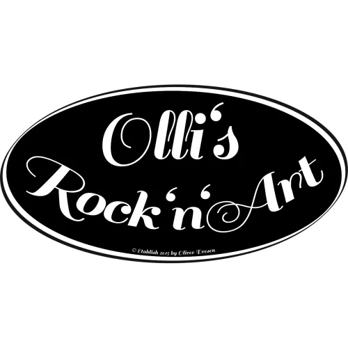 Olli's Rock'n'Art icon