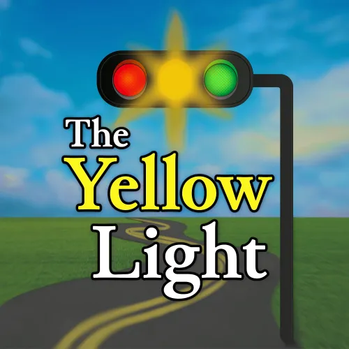 The Yellow Light icon