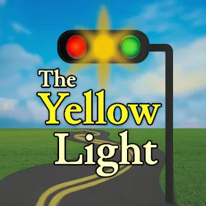The Yellow Light icon