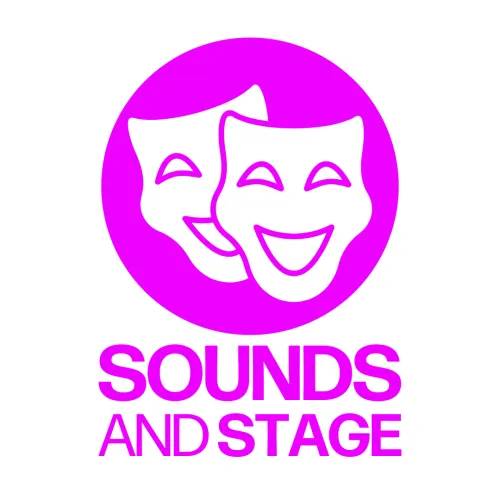 Sounds and Stage icon