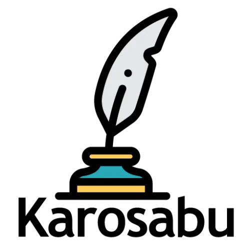 Karosabu icon