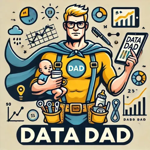 Data Dad icon