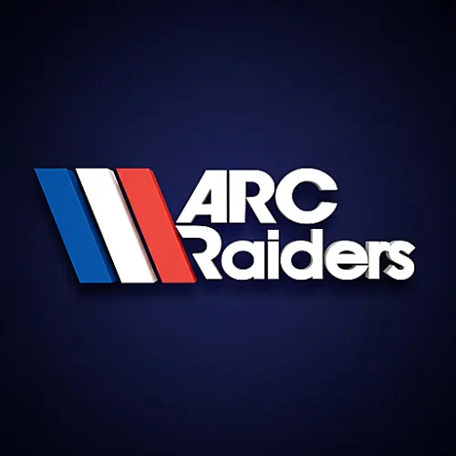 Arc Raiders France icon