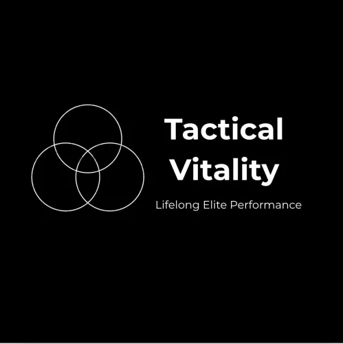 Tactical Vitality icon