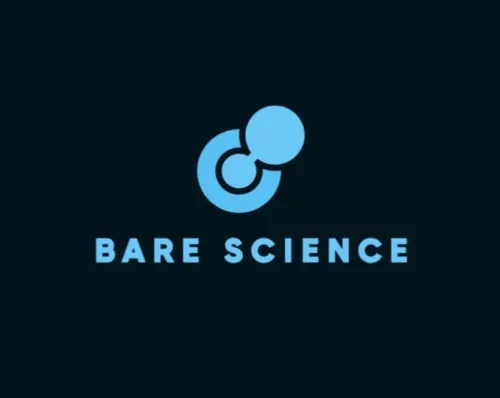 Bare Science icon