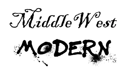 Middle West Modern icon