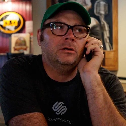 The Cocktail Napkin icon