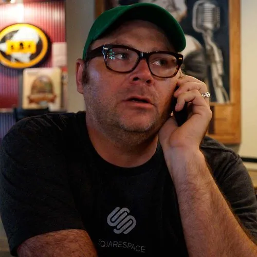 The Cocktail Napkin icon