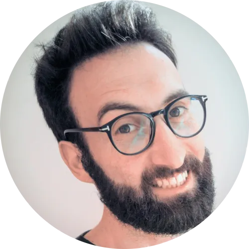 Vicente Seguí | Psicólogo Online para Ansiedad y Crisis Vitales icon