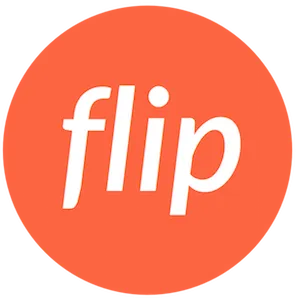 Flip Tech icon