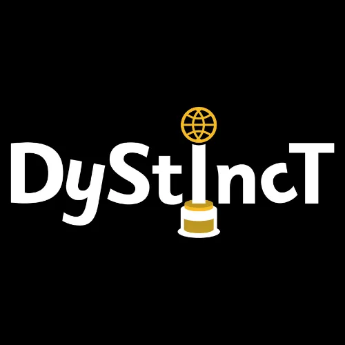 DYSTINCT icon