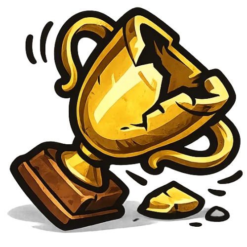 Unprofessional Athletes icon