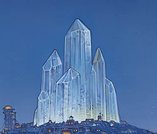 De Siria a Soria icon