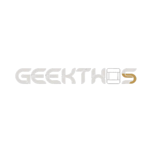 Geekthos icon
