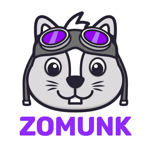 Zomunk icon