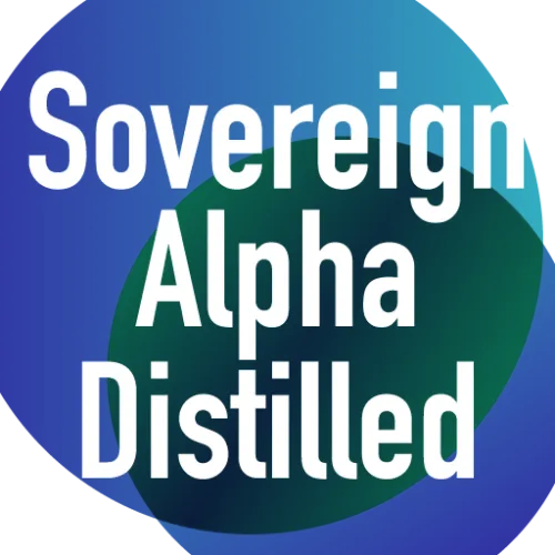Sovereign Alpha Distilled icon