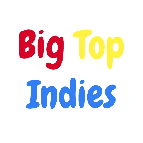 Big Top Indies icon