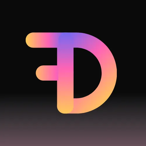 The developer's flow icon