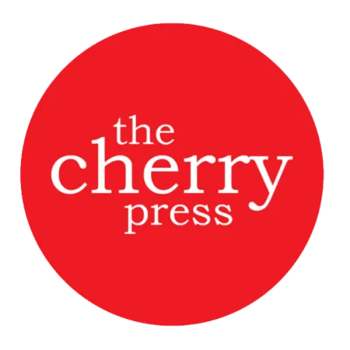 The Cherry Press icon