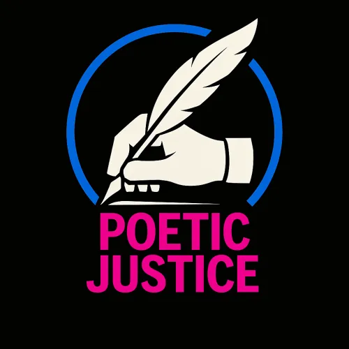Poetic Justice icon