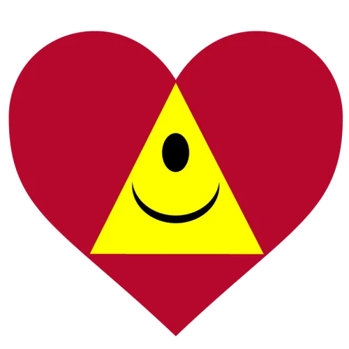 Bobby Campbell | GLORIA DISCORDIA icon